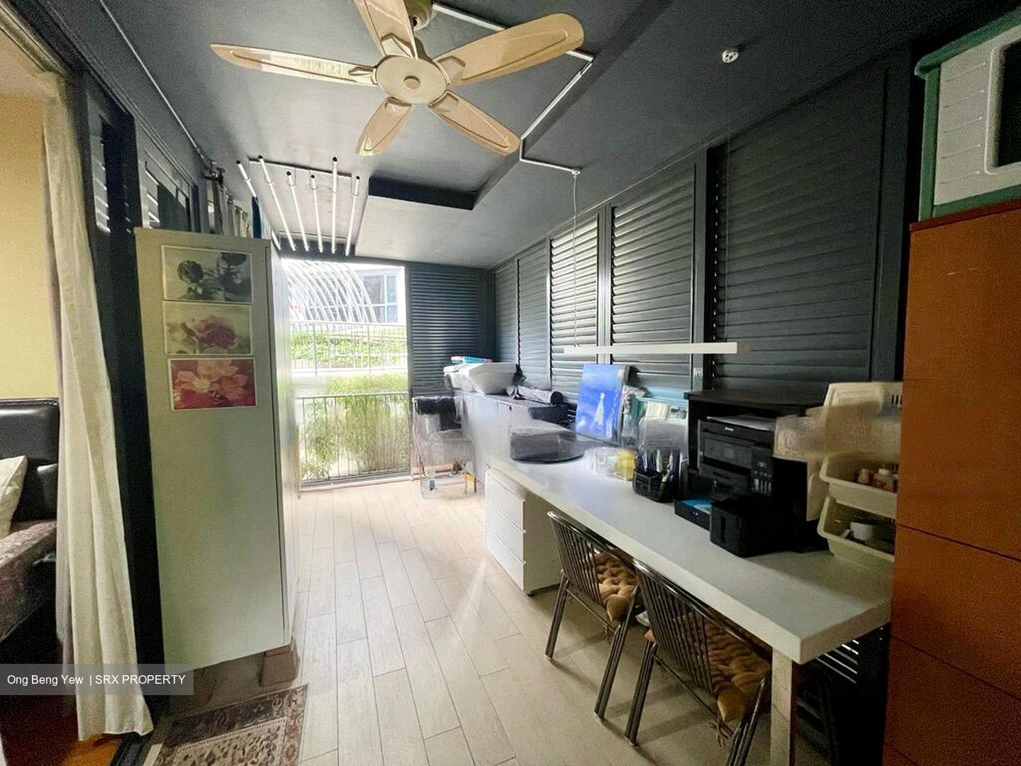 Parc Centros (D19), Condominium #558655131